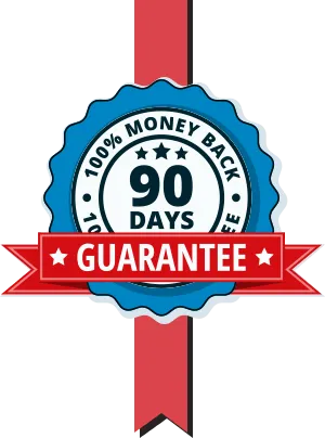 CardioC2 90-Day Money Back Guarantee